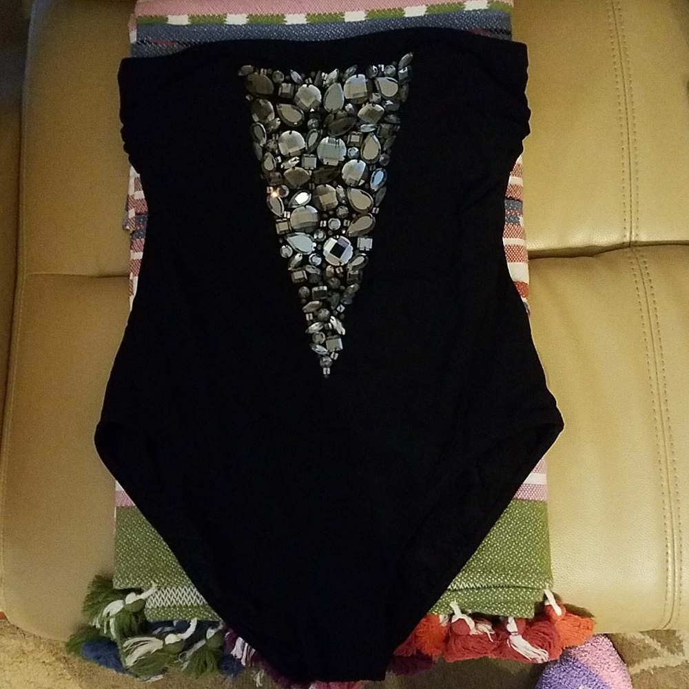 LEA GOTTLIEB SWIMSUIT